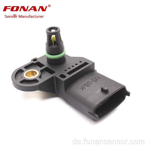 Turbolader Boost Map Sensor für Mack 2010-07 Volvo 2010-07 20524936 0281002576 7420524936 0281006102